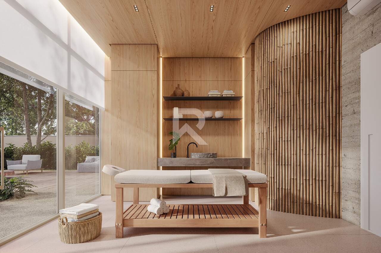 Cobertura Duplex no Amira Cabral com Terraço e 5 Suítes 4 Vagas à venda – Cabral – Curitiba/PR miniatura 15