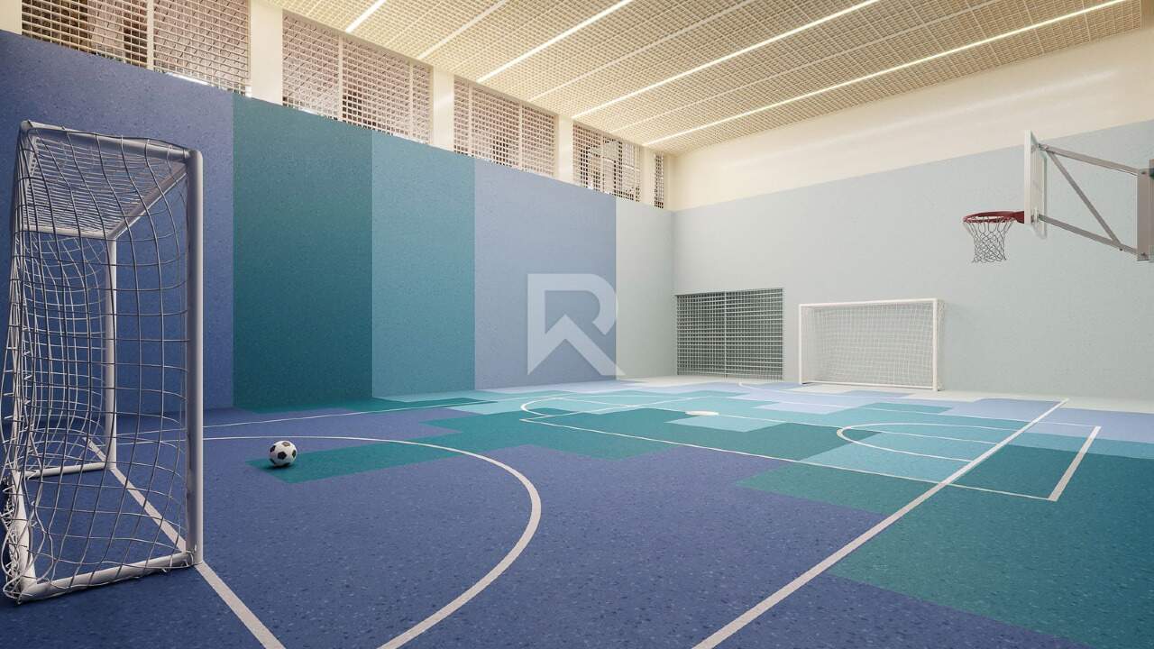 Cobertura Duplex com Piscina Privativa, 4 Suítes 5 Vagas à venda, 448 m² - Bigorrilho – Curitiba/PR miniatura 18