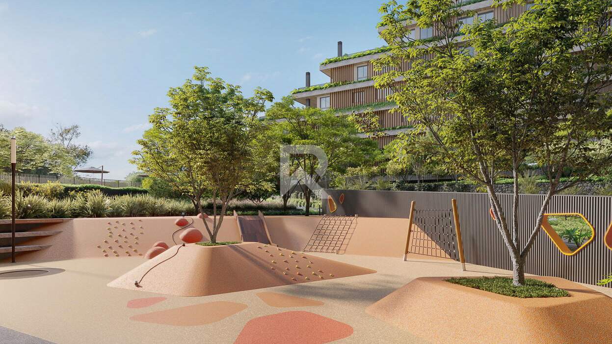 Cobertura Duplex com Piscina Privativa, 4 Suítes 5 Vagas à venda, 448 m² - Bigorrilho – Curitiba/PR miniatura 21