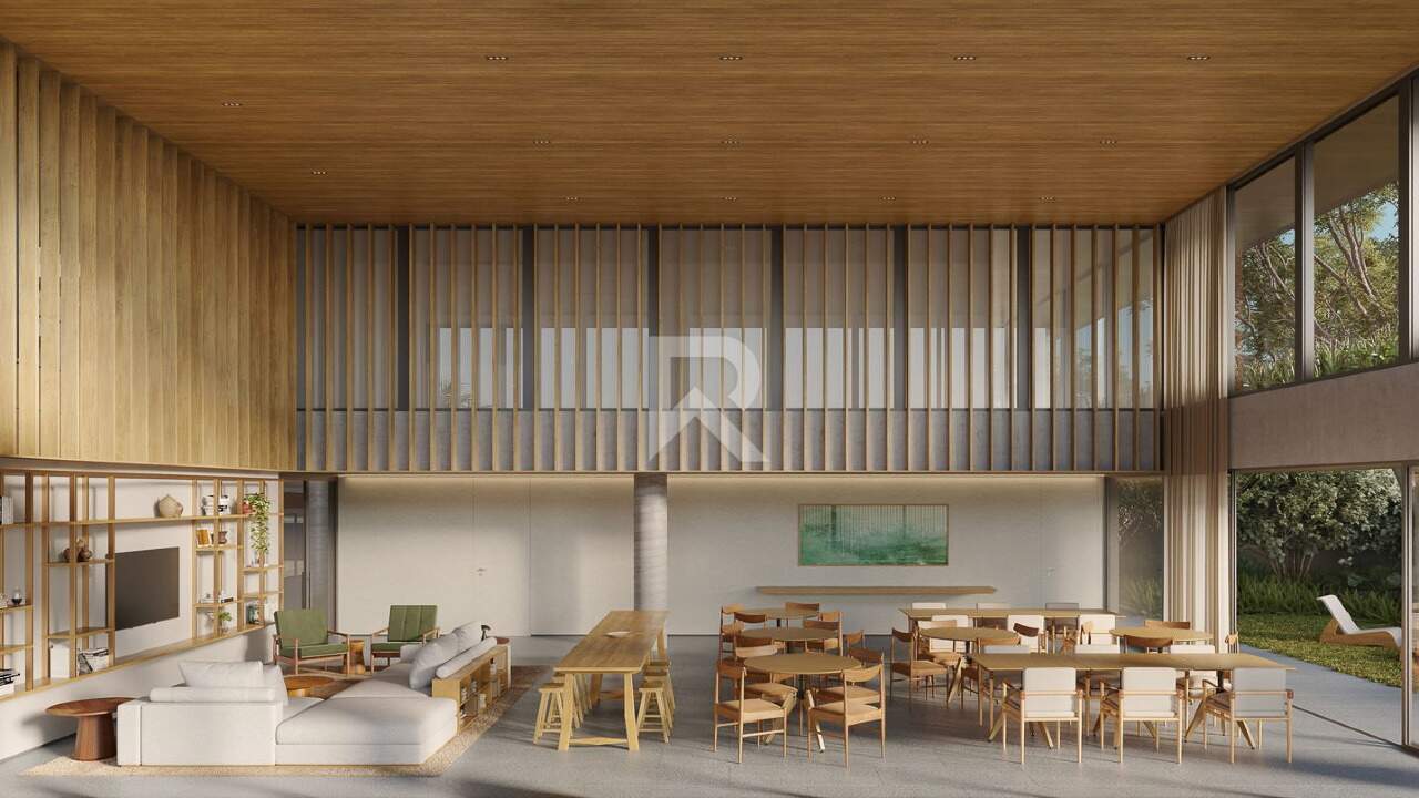Cobertura Duplex com Piscina Privativa, 4 Suítes 5 Vagas à venda, 448 m² - Bigorrilho – Curitiba/PR miniatura 22