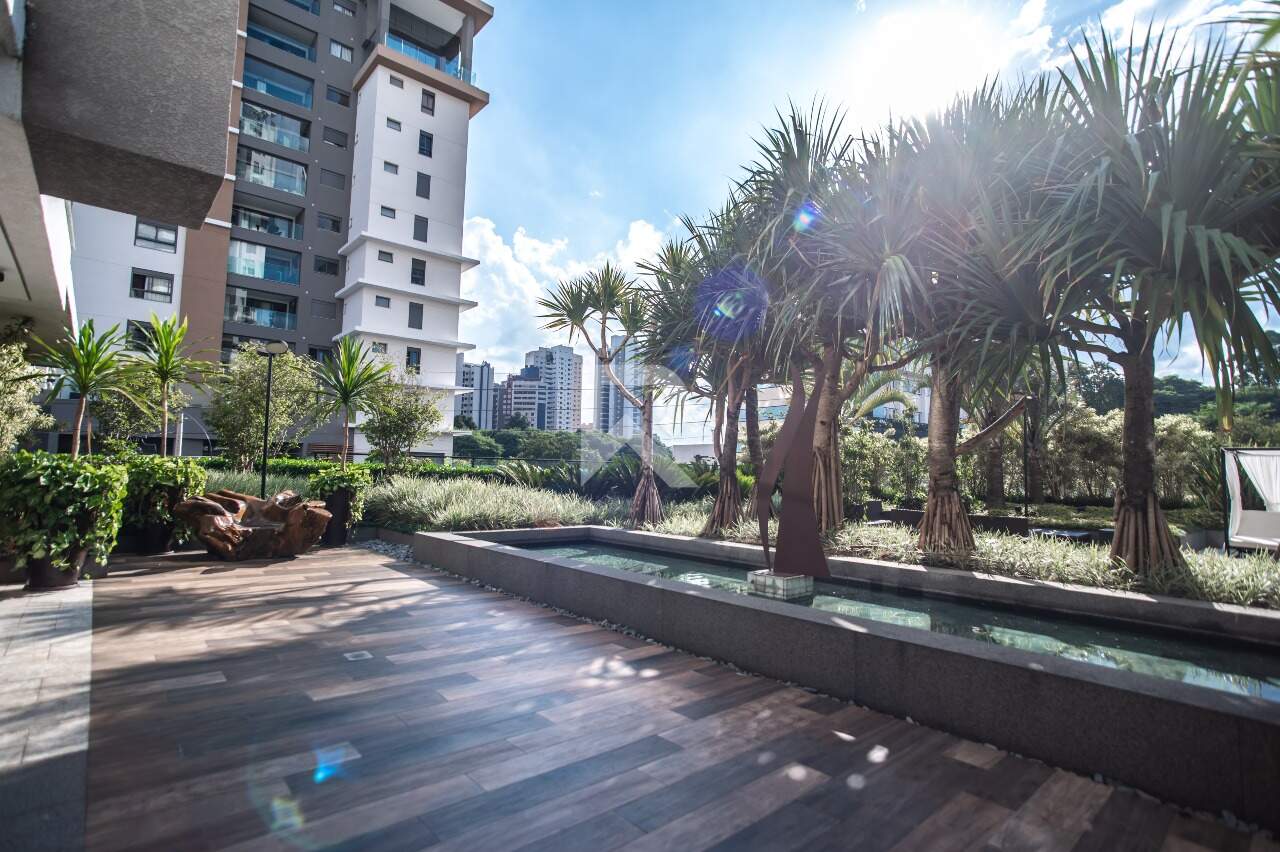 Cobertura Duplex com Terraço e Vista Livre, 3 quartos 3 vagas a venda, 200 m² - Cabral - Curitiba/PR miniatura 30