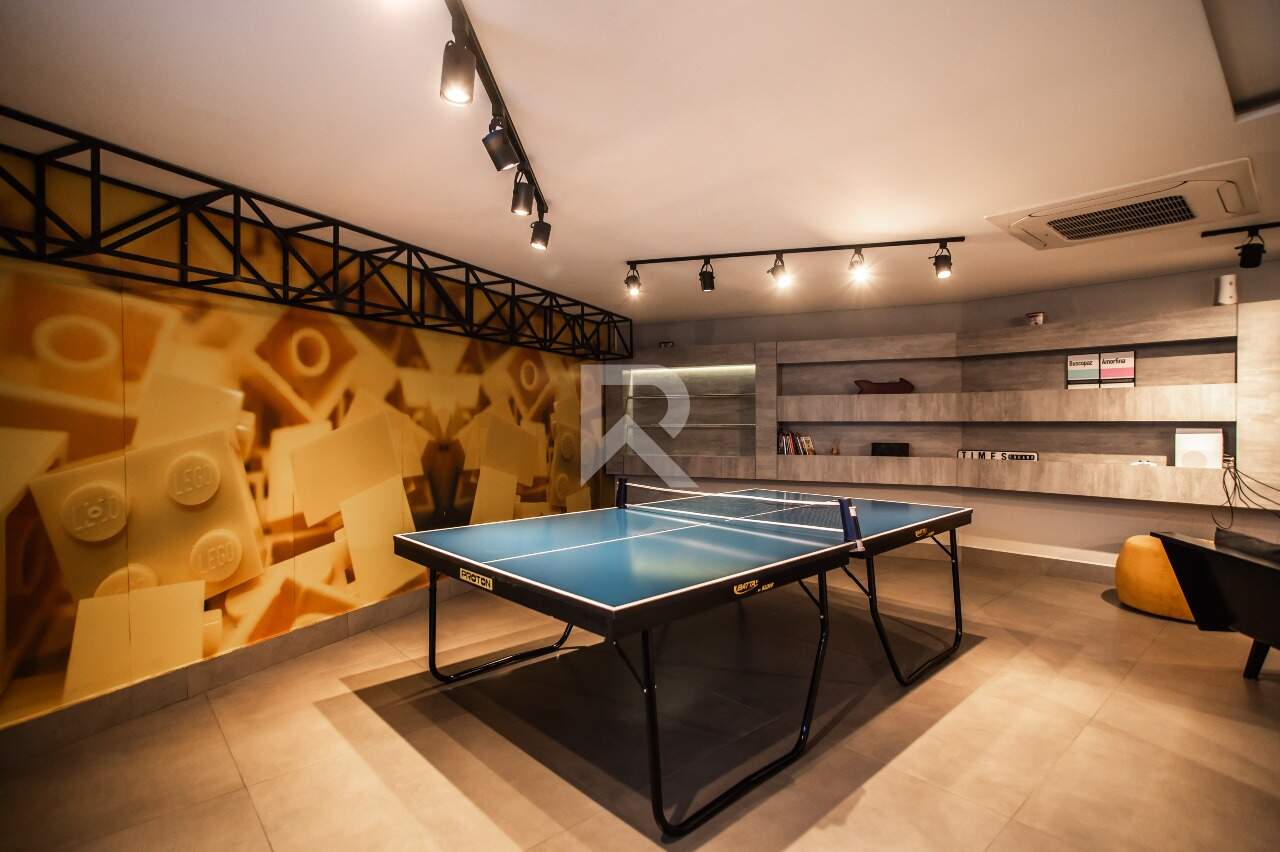 Cobertura Duplex com Terraço e Vista Livre, 3 quartos 3 vagas a venda, 200 m² - Cabral - Curitiba/PR miniatura 34