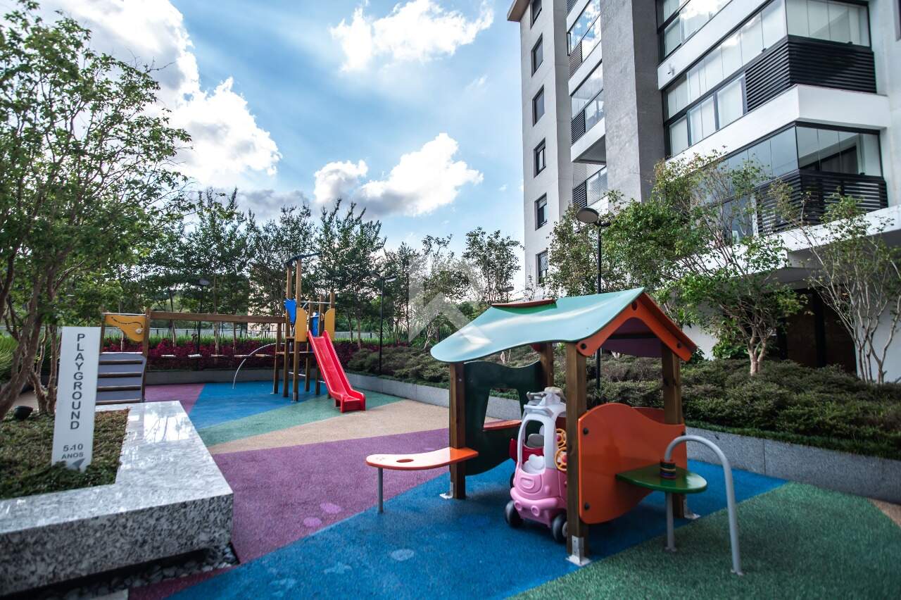 Cobertura Duplex com Terraço e Vista Livre, 3 quartos 3 vagas a venda, 200 m² - Cabral - Curitiba/PR miniatura 32