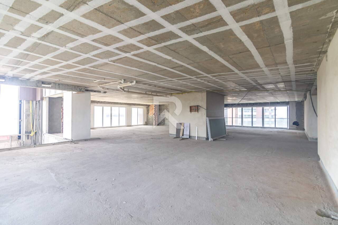 Mansão Suspensa com Heliponto e Piscina Particular com 874m² no Palazzo Lumini, em Curitiba miniatura 59