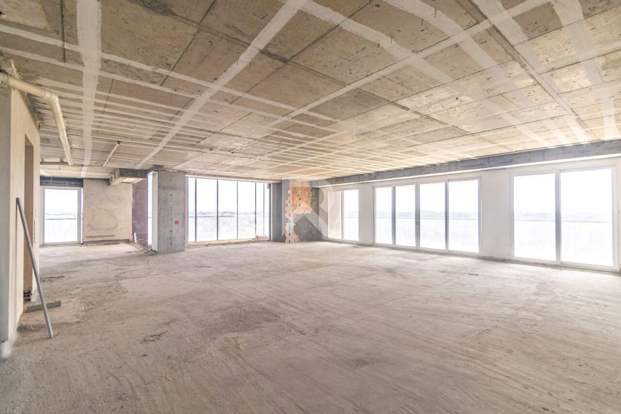 Mansão Suspensa com Heliponto e Piscina Particular com 874m² no Palazzo Lumini, em Curitiba miniatura 58