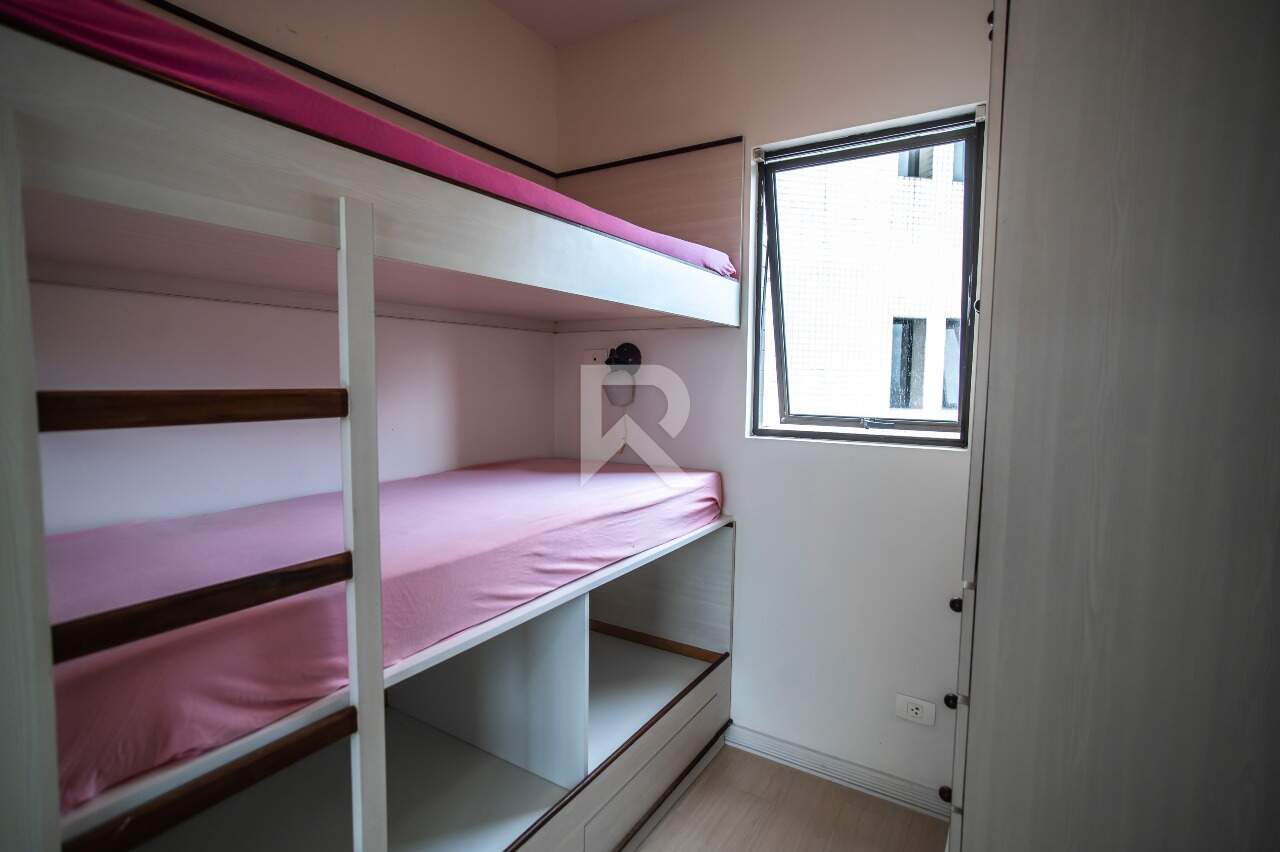 Apartamento com Elevador Privativo, Vista Livre, 4 quartos e 4 vagas para locação, 200 m² - Mossunguê - Curitiba/PR miniatura 21