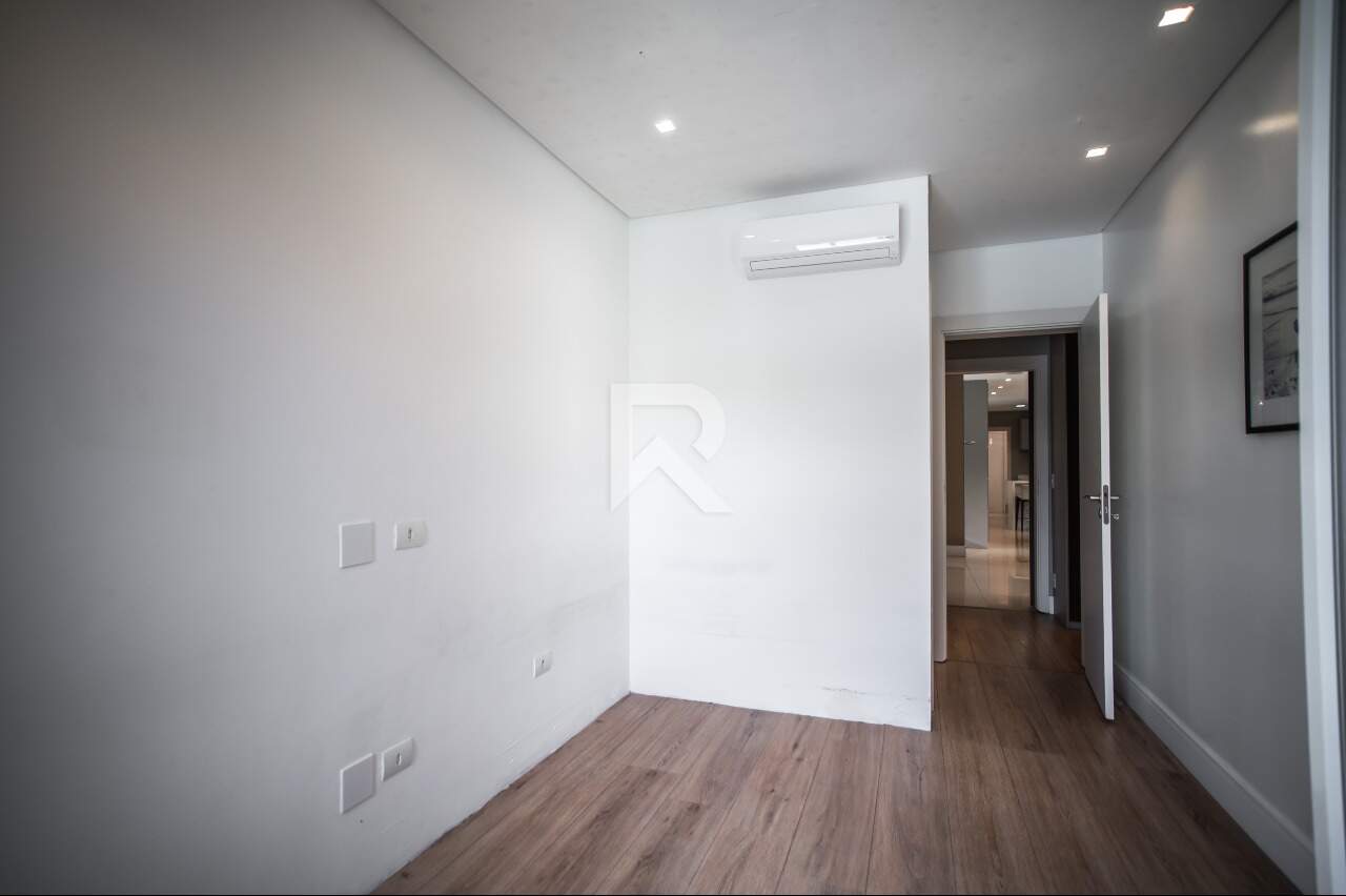 Apartamento Mobiliado com Varanda Gourmet, 3 suítes para locação, 170 m² - Alto da Glória - Curitiba/PR miniatura 10