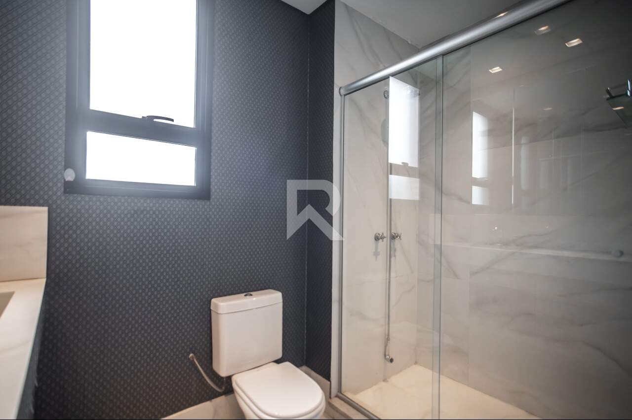 Apartamento Mobiliado com Varanda Gourmet, 3 suítes para locação, 170 m² - Alto da Glória - Curitiba/PR miniatura 16