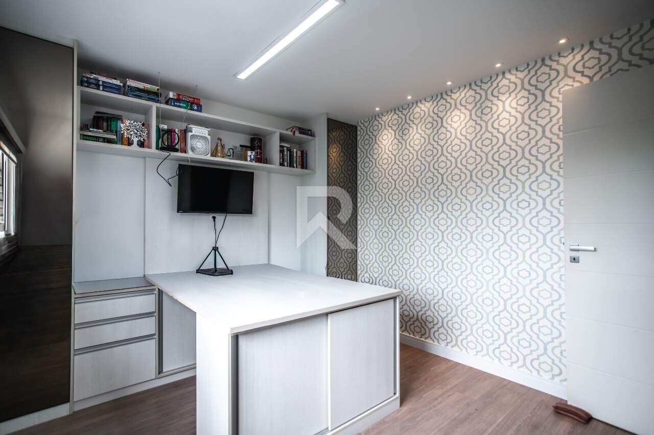 Sobrado em Condomínio com Vista Livre, 3 quartos 2 Vagas à venda, 206 m² - São Braz - Curitiba/PR miniatura 23
