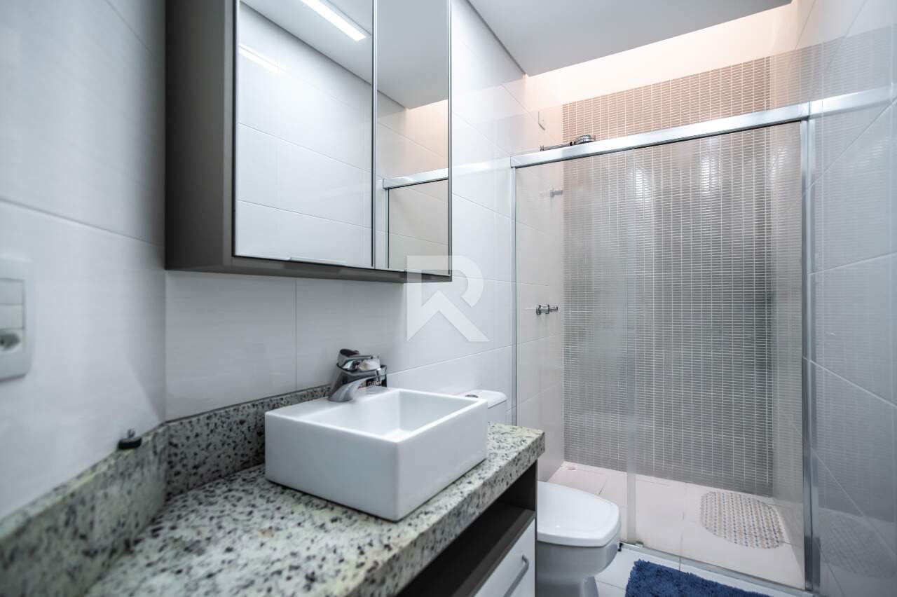 Sobrado em Condomínio com Vista Livre, 3 quartos 2 Vagas à venda, 206 m² - São Braz - Curitiba/PR miniatura 20