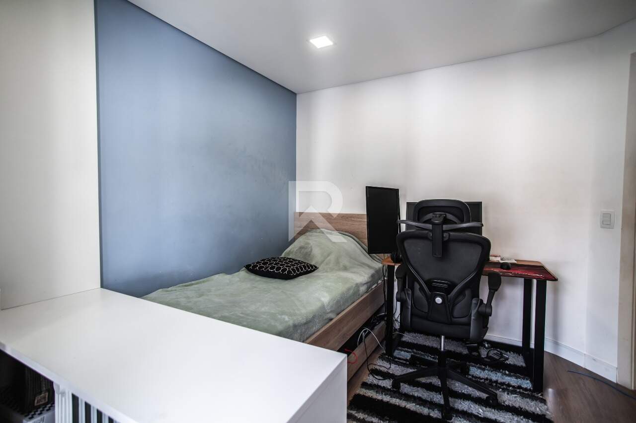 Sobrado em Condomínio com Vista Livre, 3 quartos 2 Vagas à venda, 206 m² - São Braz - Curitiba/PR miniatura 22