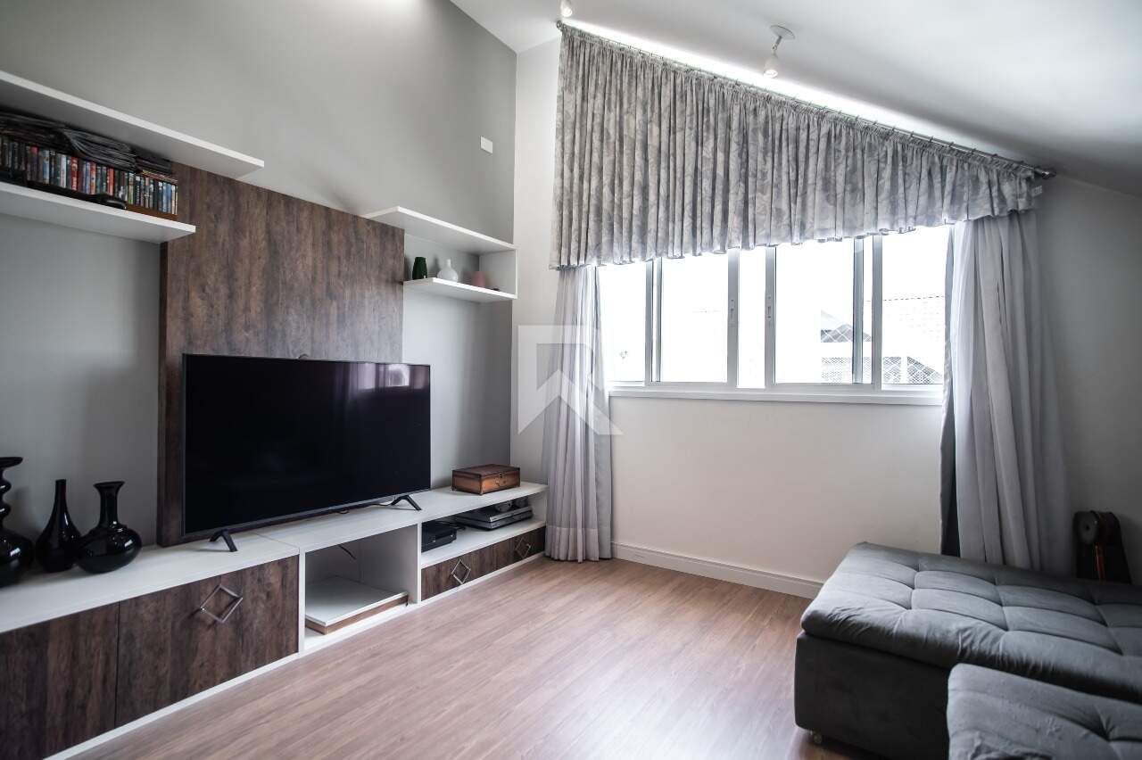 Sobrado em Condomínio com Vista Livre, 3 quartos 2 Vagas à venda, 206 m² - São Braz - Curitiba/PR miniatura 28