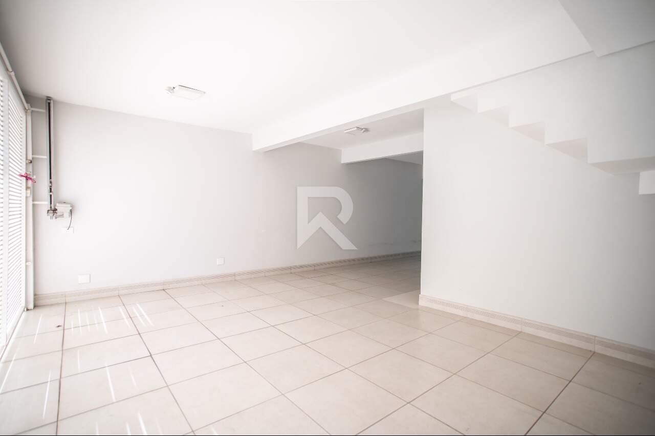 Triplex em Condomínio com Garden Privativo, 3 suítes e 4 vagas – Santo Inácio - Curitiba/PR miniatura 33