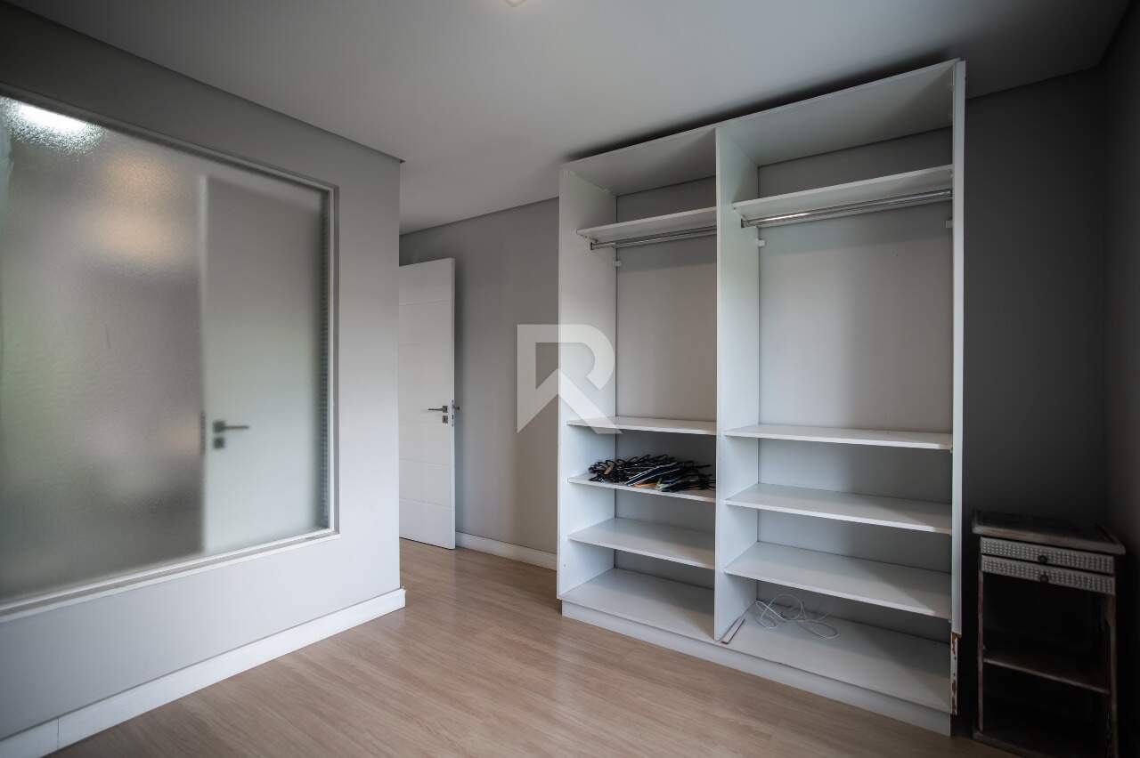 Triplex em Condomínio com Garden Privativo, 3 suítes e 4 vagas – Santo Inácio - Curitiba/PR miniatura 20