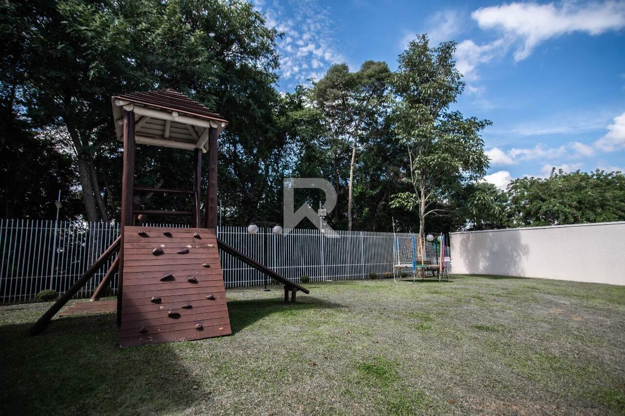 Triplex em Condomínio com Garden Privativo, 3 suítes e 4 vagas – Santo Inácio - Curitiba/PR miniatura 45