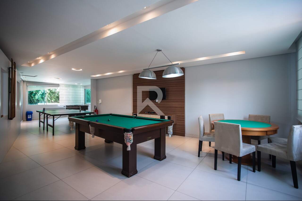 Triplex em Condomínio com Garden Privativo, 3 suítes e 4 vagas – Santo Inácio - Curitiba/PR miniatura 43