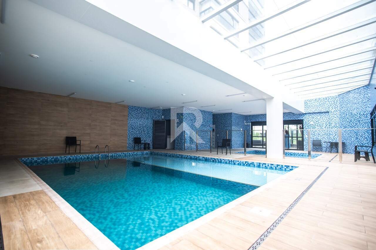 Apartamento com Vista Livre, 3 quartos 2 vagas à venda, 108 m² - Ecoville - Curitiba/PR miniatura 20
