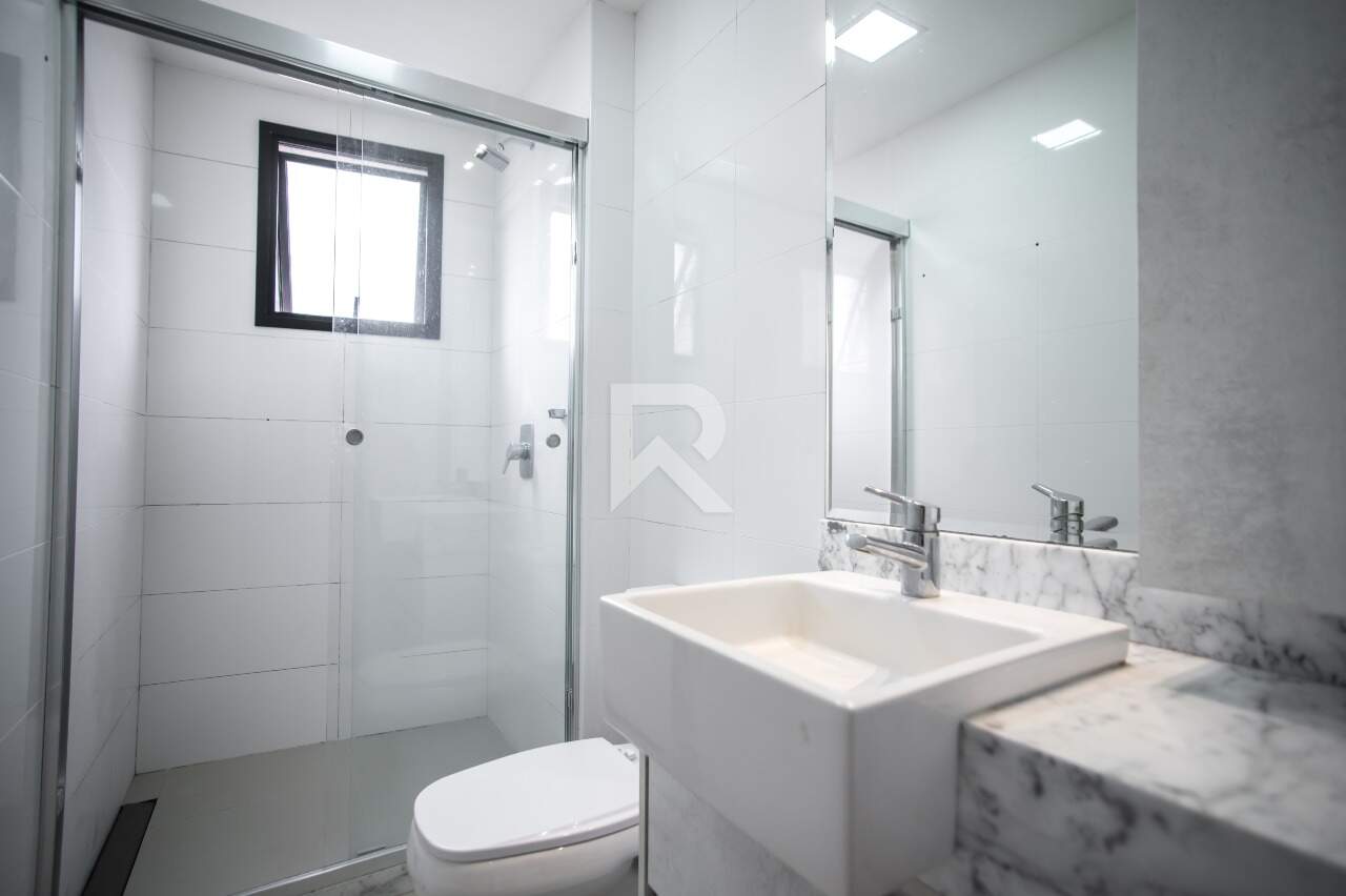 Apartamento com Vista Livre, 3 quartos 2 vagas à venda, 108 m² - Ecoville - Curitiba/PR miniatura 17