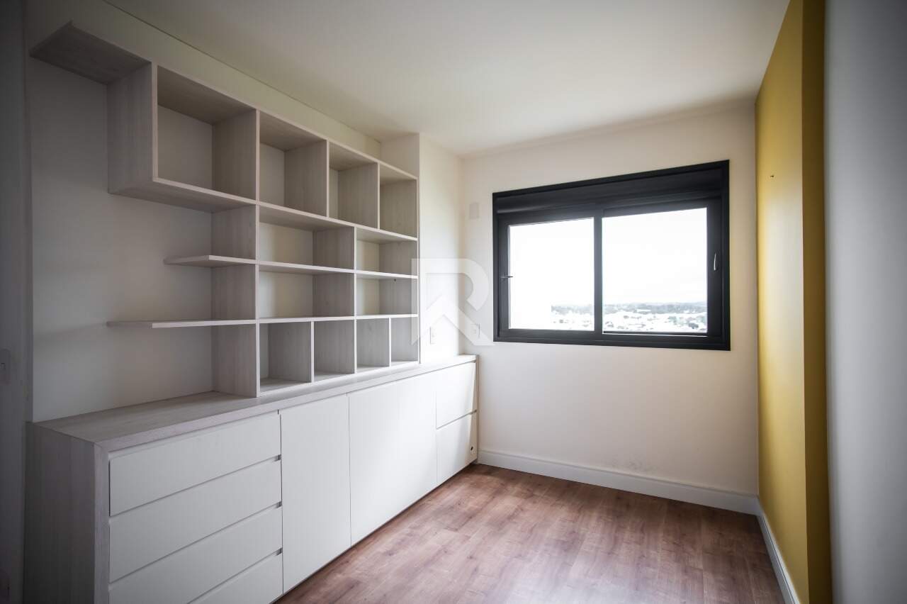 Apartamento com Vista Livre, 3 quartos 2 vagas à venda, 108 m² - Ecoville - Curitiba/PR miniatura 10