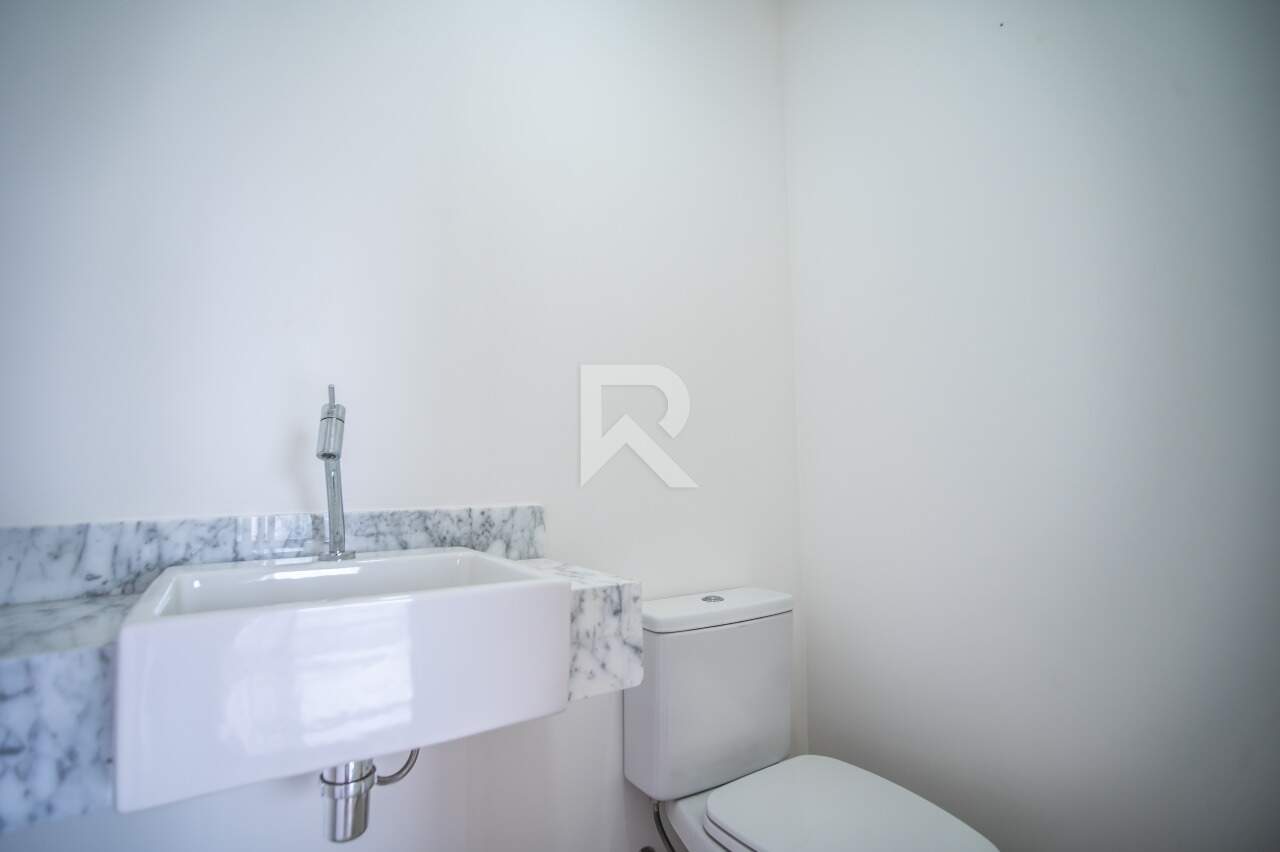 Apartamento com Vista Livre, 3 quartos 2 vagas à venda, 108 m² - Ecoville - Curitiba/PR miniatura 9