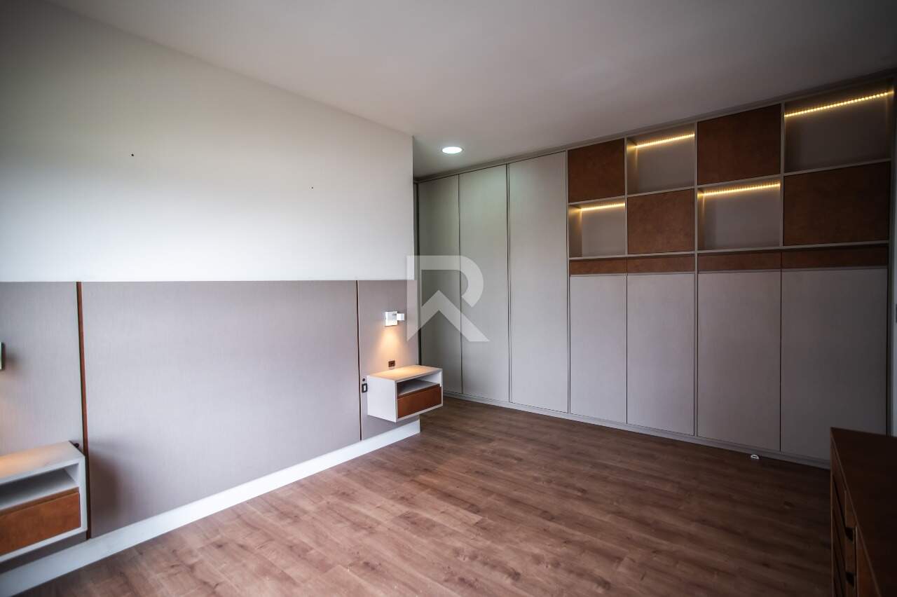 Apartamento com Vista Livre, 3 quartos 2 vagas à venda, 108 m² - Ecoville - Curitiba/PR miniatura 16