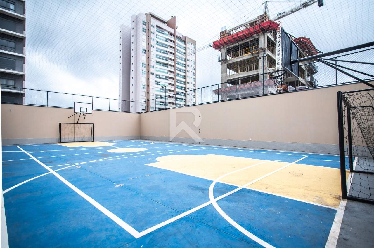 Apartamento com Vista Livre, 3 quartos 2 vagas à venda, 108 m² - Ecoville - Curitiba/PR miniatura 19