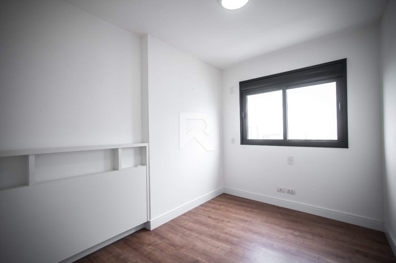Apartamento com Vista Livre, 3 quartos 2 vagas à venda, 108 m² - Ecoville - Curitiba/PR miniatura 12