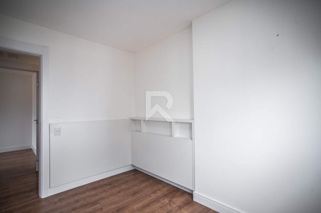 Apartamento com Vista Livre, 3 quartos 2 vagas à venda, 108 m² - Ecoville - Curitiba/PR miniatura 13