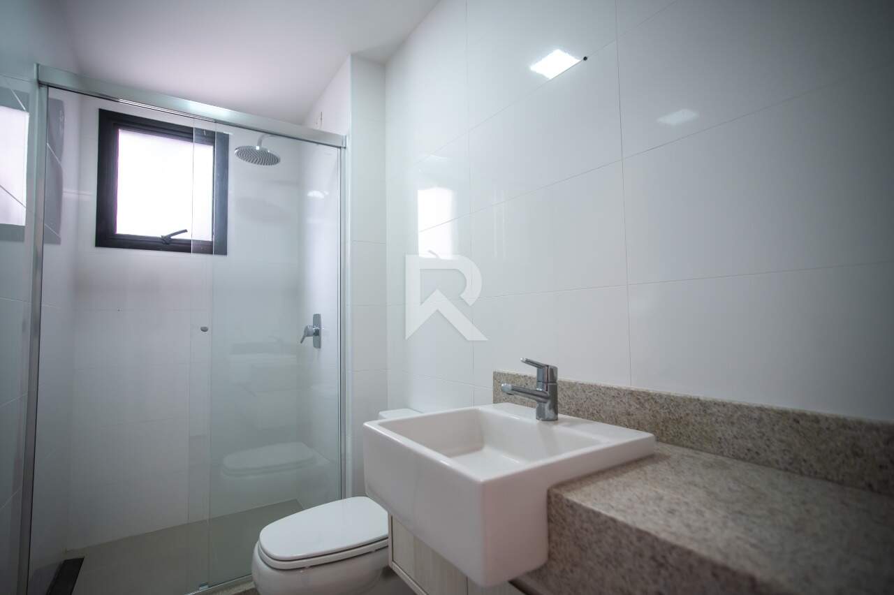 Apartamento com Vista Livre, 3 quartos 2 vagas à venda, 108 m² - Ecoville - Curitiba/PR miniatura 14