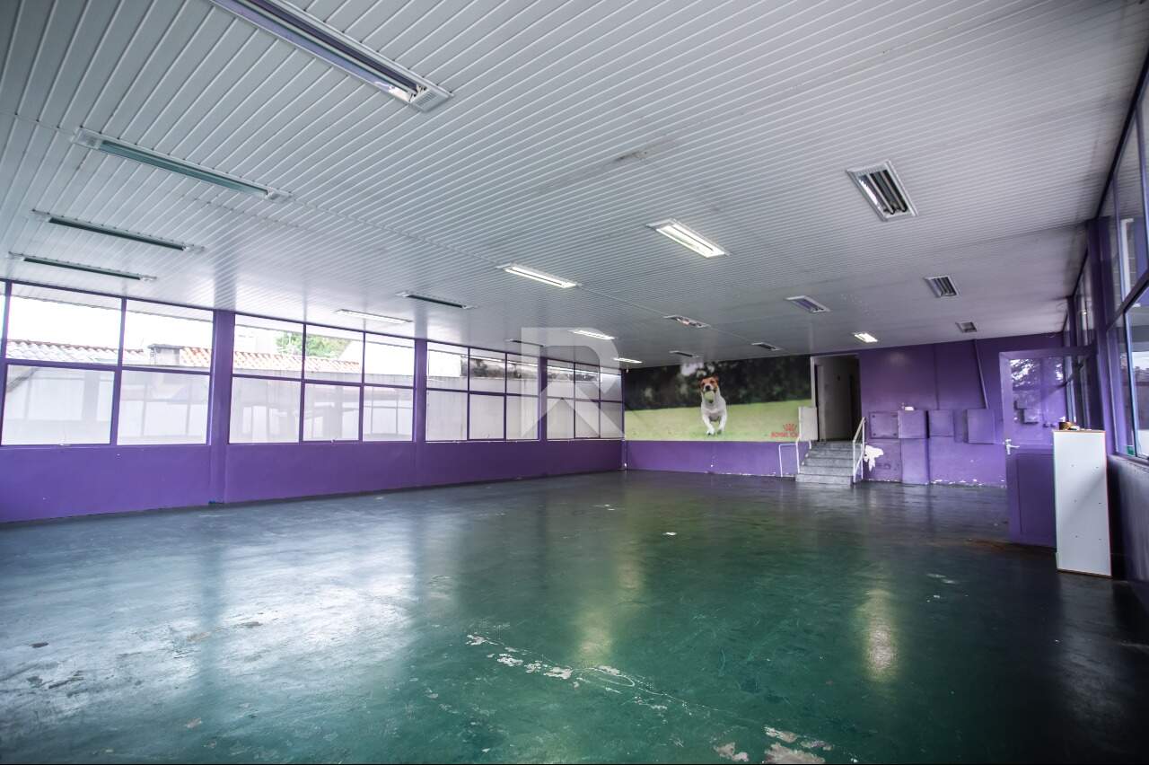 Imóvel Comercial com Vista Livre, 10 vagas para locação, 1.400 m² - Campina do Siqueira - Curitiba/PR miniatura 22