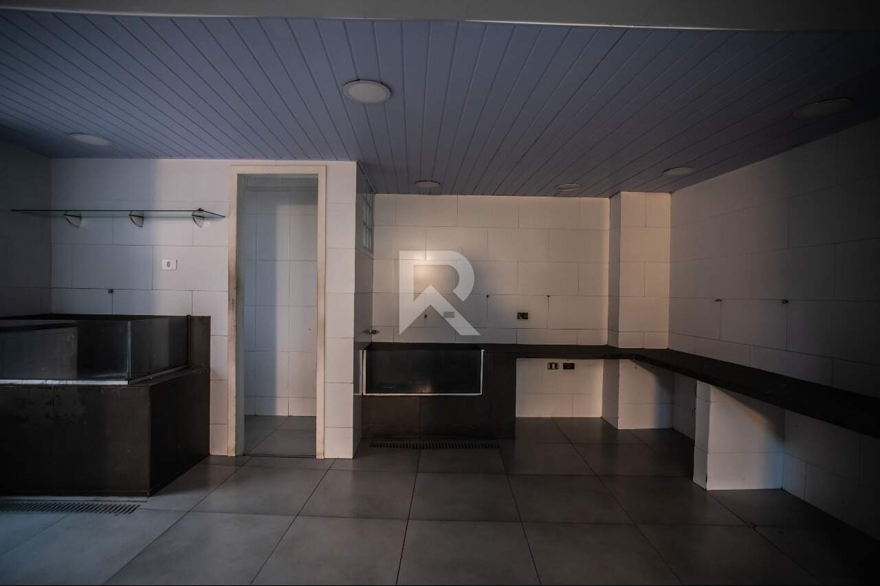 Imóvel Comercial com Vista Livre, 10 vagas para locação, 1.400 m² - Campina do Siqueira - Curitiba/PR miniatura 4