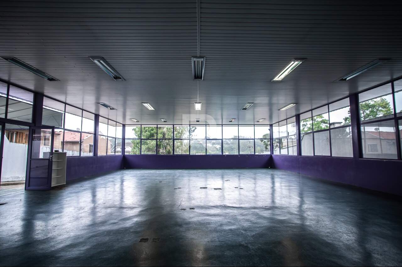 Imóvel Comercial com Vista Livre, 10 vagas para locação, 1.400 m² - Campina do Siqueira - Curitiba/PR miniatura 23