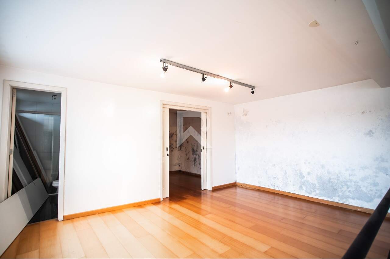 Imóvel Comercial com Vista Livre, 10 vagas para venda, 1.400 m² - Campina do Siqueira - Curitiba/PR miniatura 15