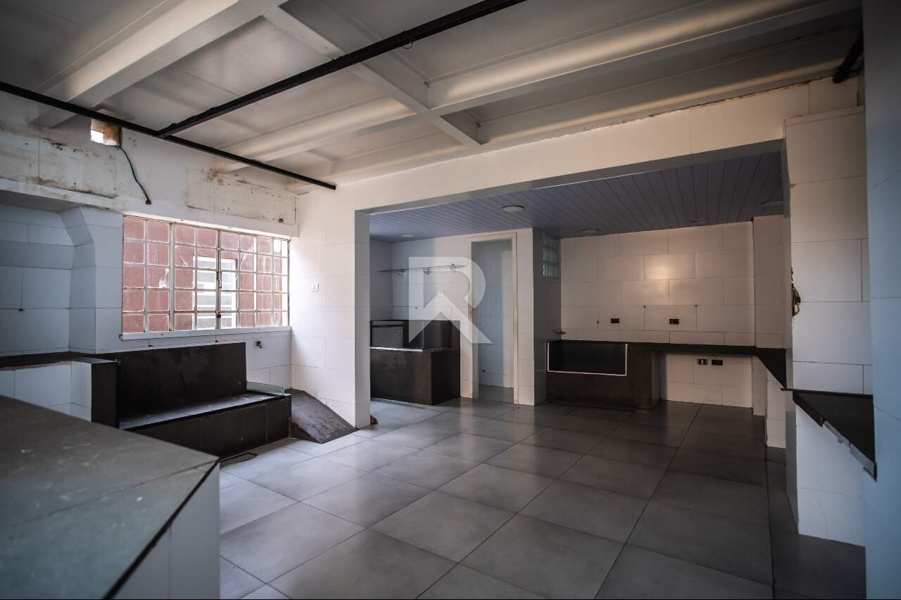 Imóvel Comercial com Vista Livre, 10 vagas para venda, 1.400 m² - Campina do Siqueira - Curitiba/PR miniatura 3