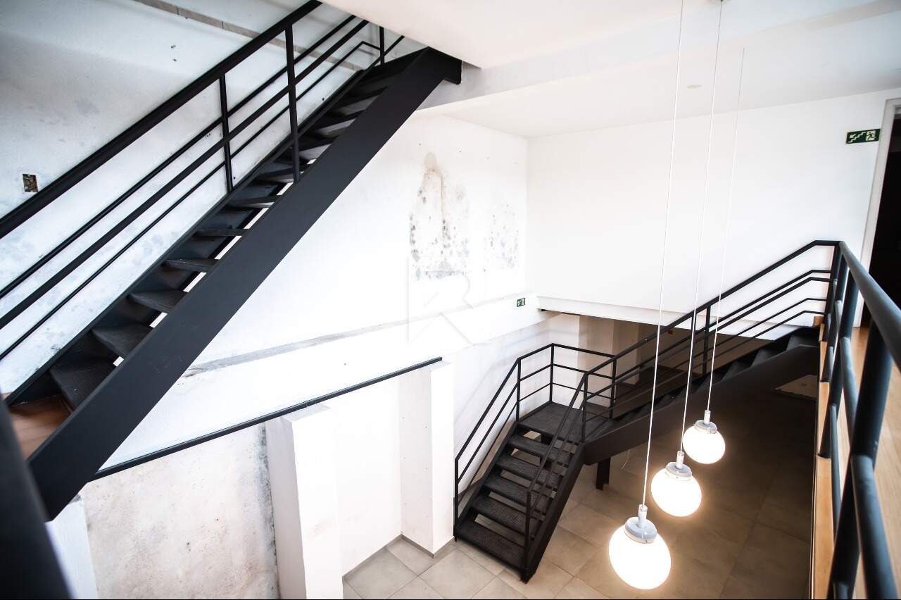 Imóvel Comercial com Vista Livre, 10 vagas para venda, 1.400 m² - Campina do Siqueira - Curitiba/PR miniatura 14