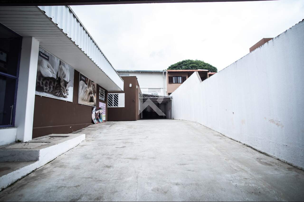Imóvel Comercial com Vista Livre, 10 vagas para venda, 1.400 m² - Campina do Siqueira - Curitiba/PR miniatura 20