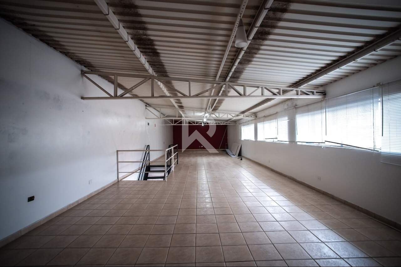 Imóvel Comercial com Vista Livre, 10 vagas para venda, 1.400 m² - Campina do Siqueira - Curitiba/PR miniatura 18