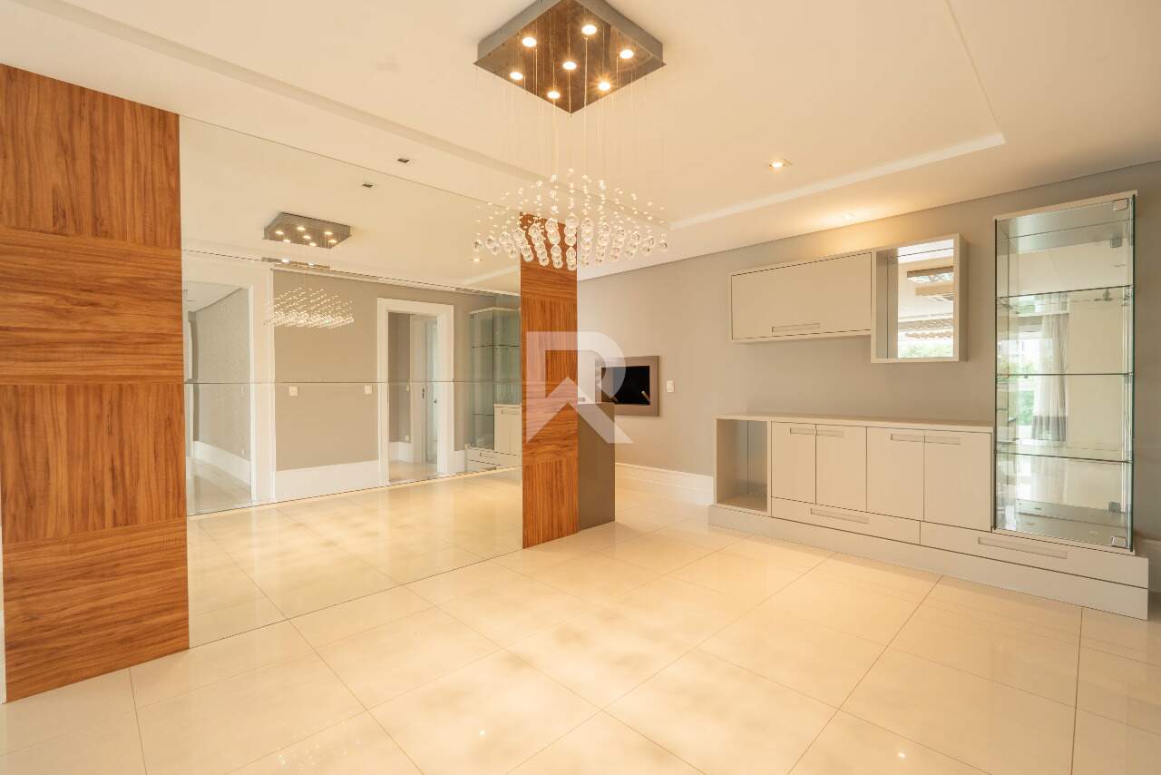 Apartamento Semi Mobiliado com 4 Suítes 3 Vagas à venda, 241 m² – Água Verde – Curitiba/PR miniatura 8