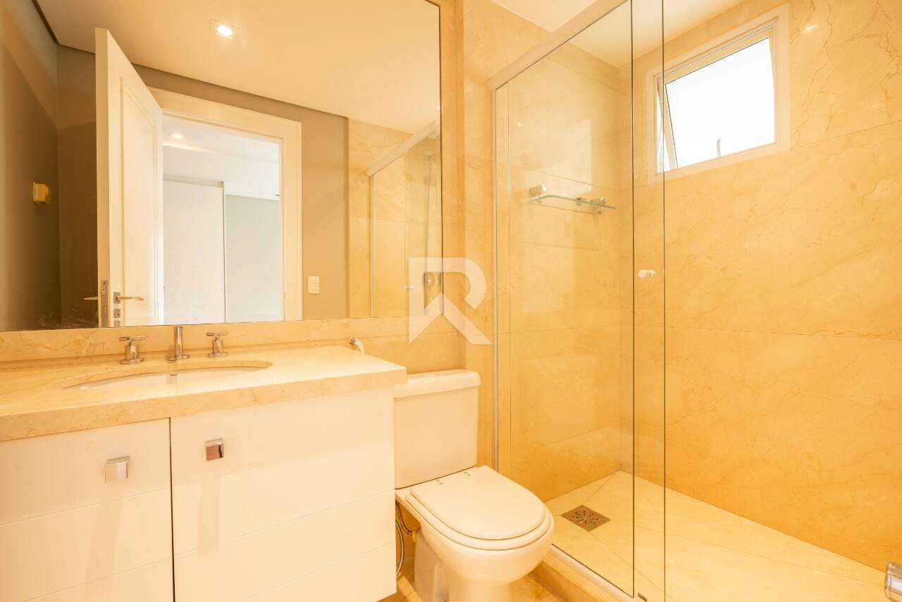 Apartamento Semi Mobiliado com 4 Suítes 3 Vagas à venda, 241 m² – Água Verde – Curitiba/PR miniatura 20
