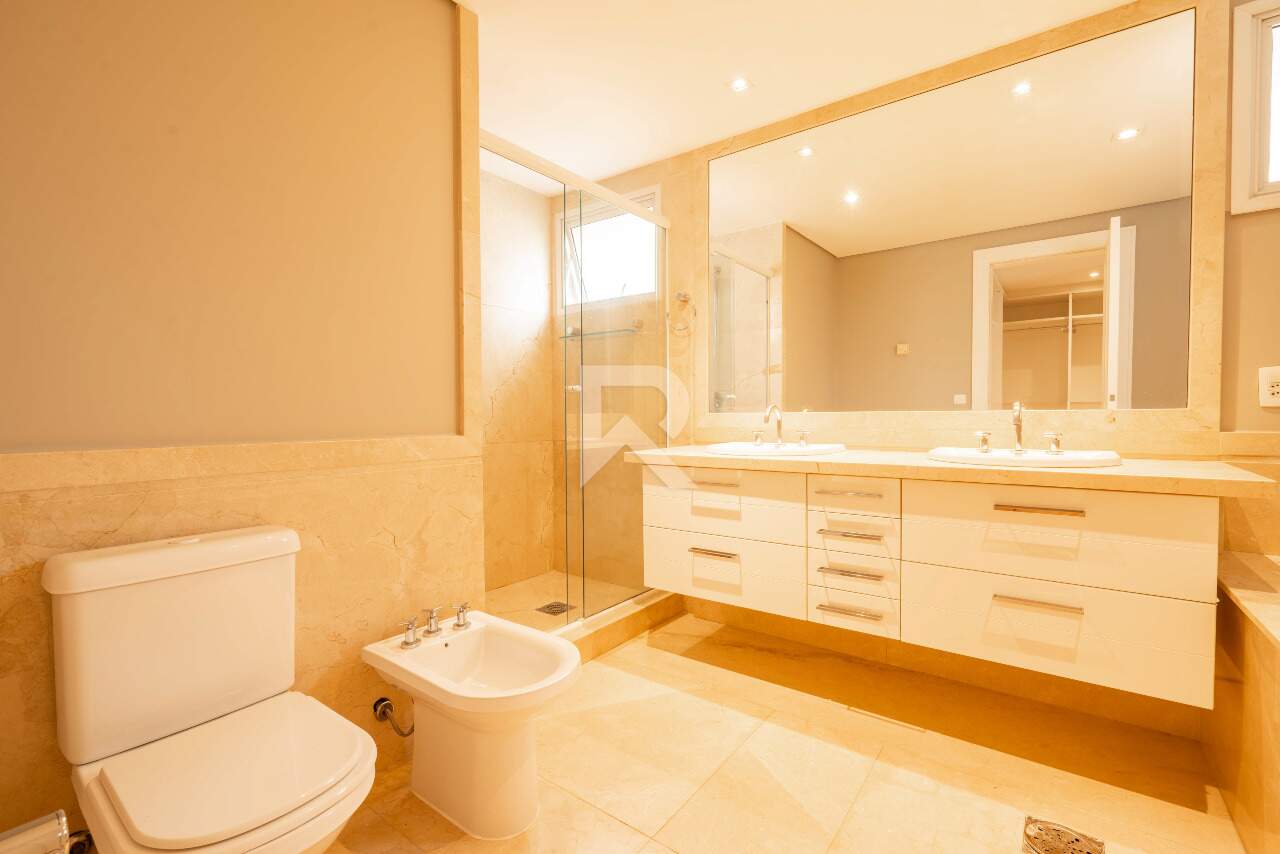 Apartamento Semi Mobiliado com 4 Suítes 3 Vagas à venda, 241 m² – Água Verde – Curitiba/PR miniatura 32