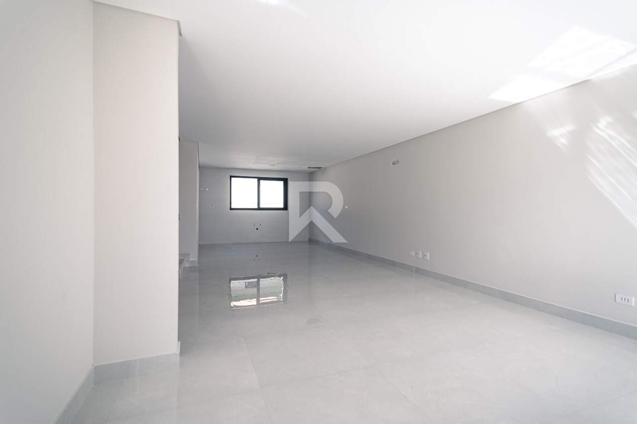 Sobrado Novo em Condomínio com 3 Quartos 2 Vagas à venda, 183 m² – Vista Alegre – Curitiba/PR miniatura 8