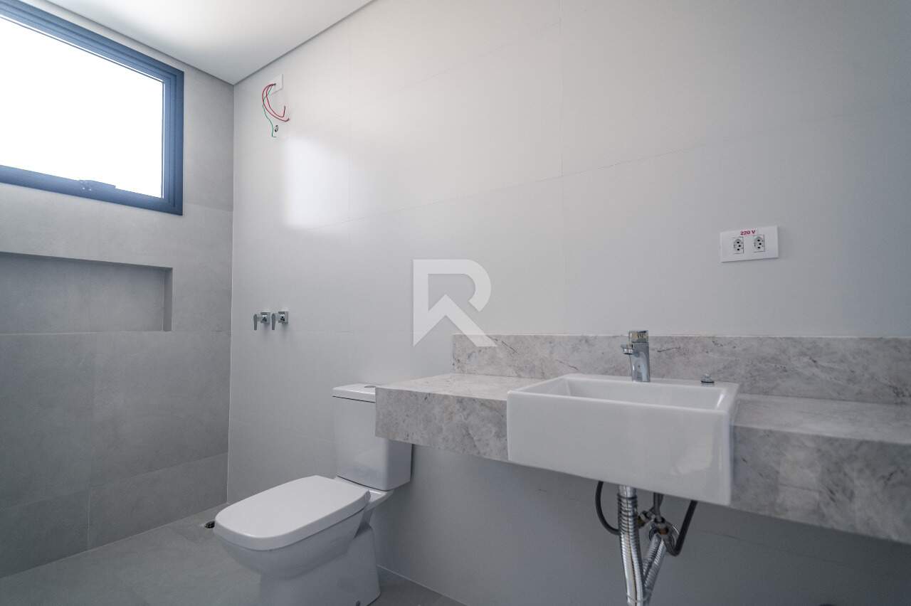 Sobrado Novo em Condomínio com 3 Quartos 2 Vagas à venda, 183 m² – Vista Alegre – Curitiba/PR miniatura 20