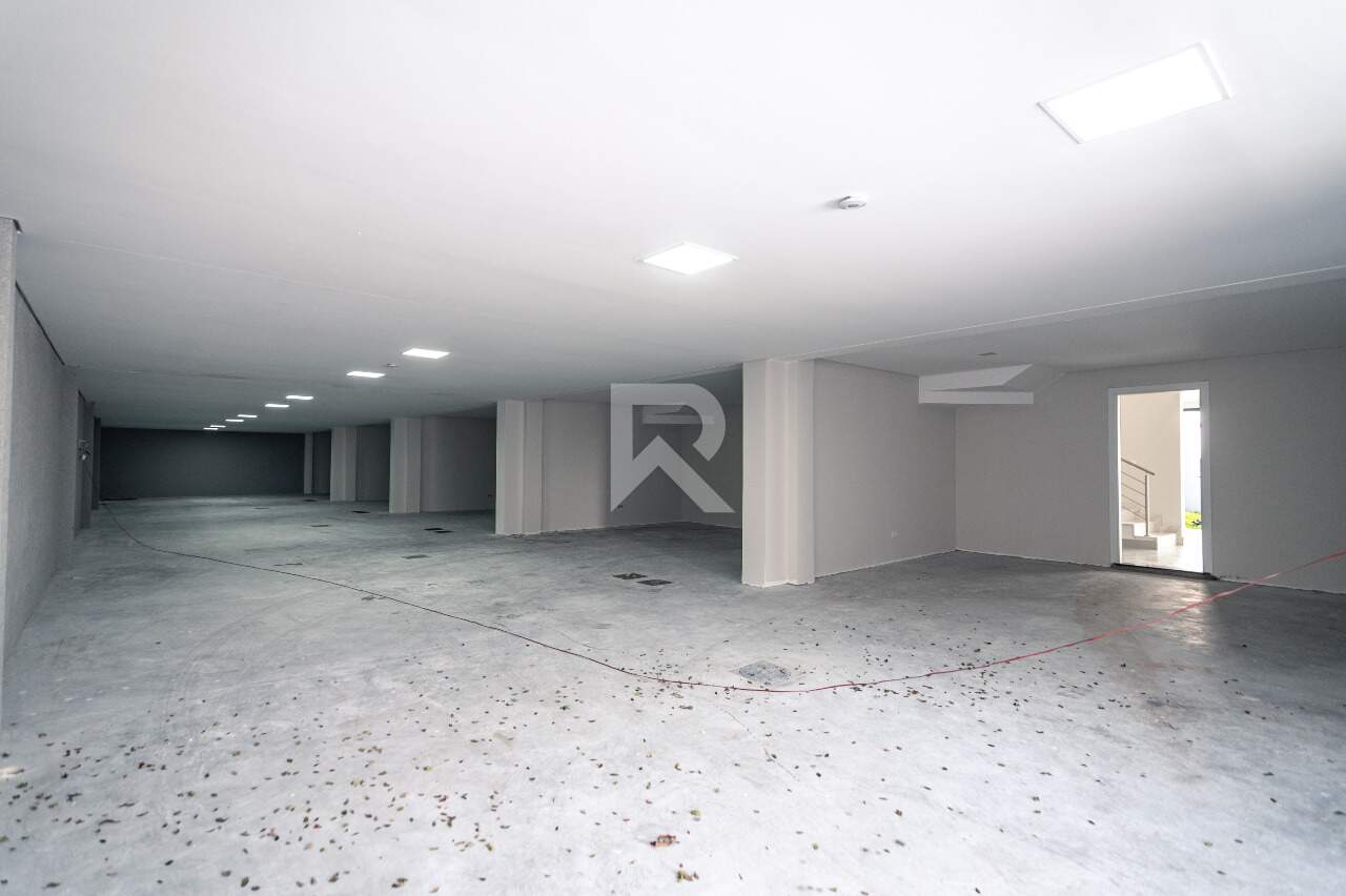 Sobrado Novo em Condomínio com 3 Quartos 2 Vagas à venda, 183 m² – Vista Alegre – Curitiba/PR miniatura 25