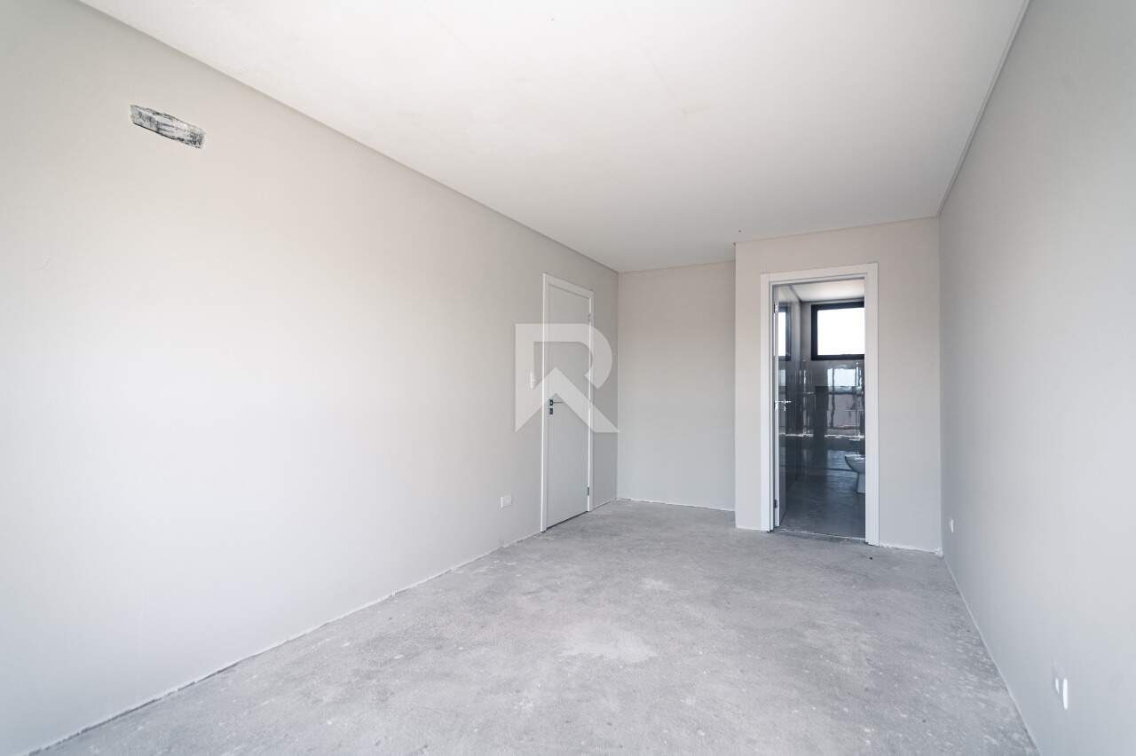Sobrado Novo em Condomínio com 3 Quartos 2 Vagas à venda, 183 m² – Vista Alegre – Curitiba/PR miniatura 16