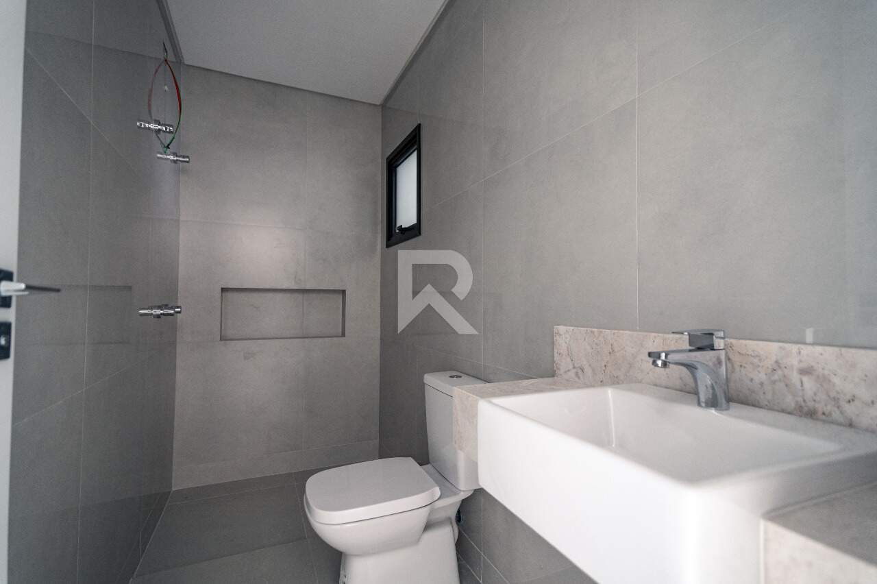 Sobrado Novo em Condomínio com 3 Quartos 2 Vagas à venda, 183 m² – Vista Alegre – Curitiba/PR miniatura 23