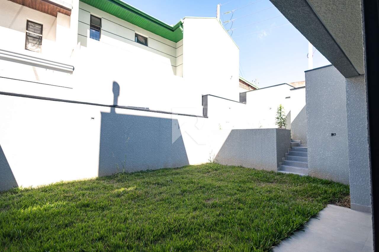 Sobrado Novo em Condomínio com 3 Quartos 2 Vagas à venda, 183 m² – Vista Alegre – Curitiba/PR miniatura 12