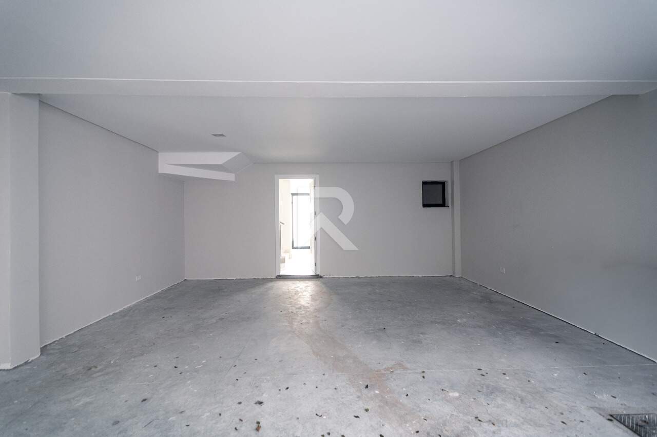 Sobrado Novo em Condomínio com 3 Quartos 2 Vagas à venda, 183 m² – Vista Alegre – Curitiba/PR miniatura 24