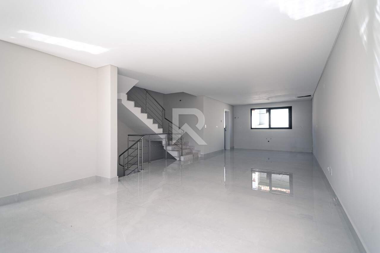 Sobrado Novo em Condomínio com 3 Quartos 2 Vagas à venda, 183 m² – Vista Alegre – Curitiba/PR miniatura 7