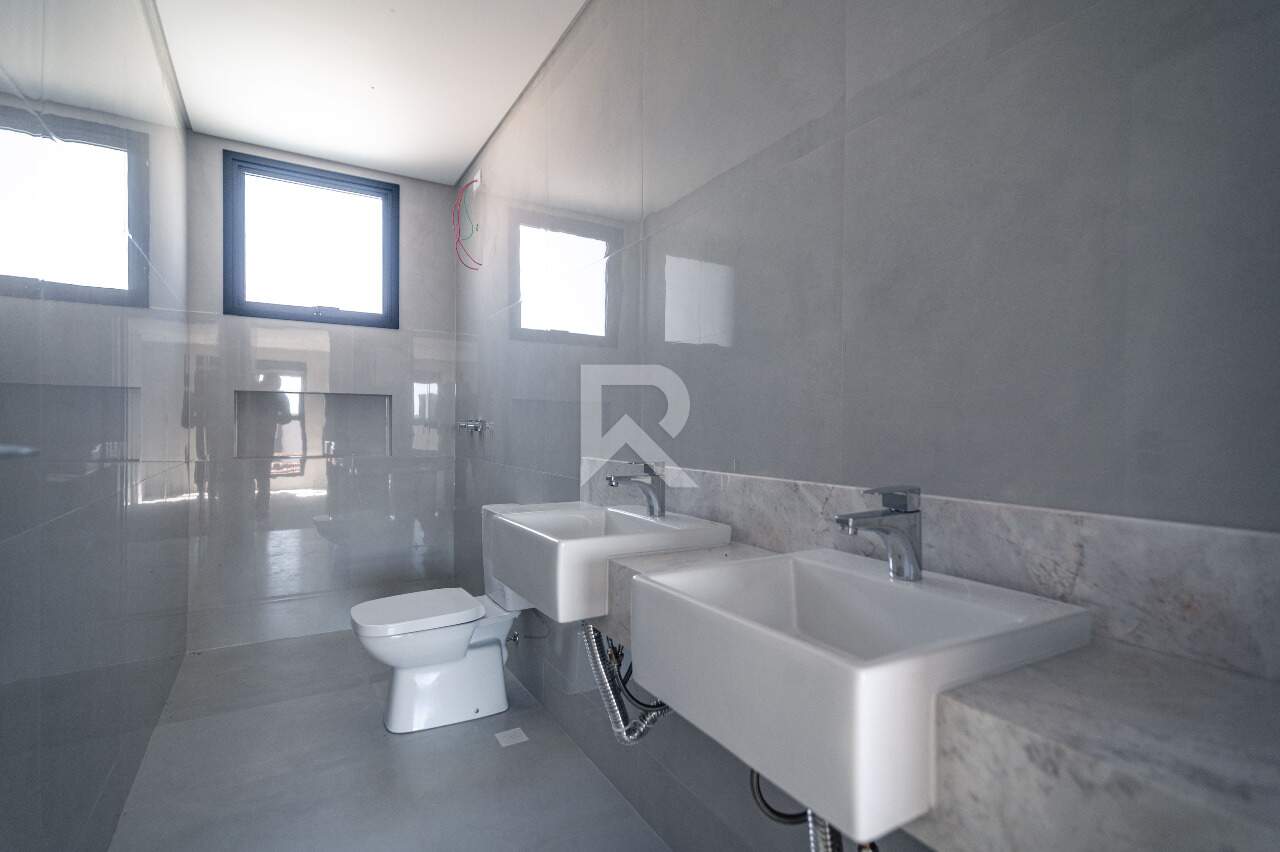Sobrado Novo em Condomínio com 3 Quartos 2 Vagas à venda, 183 m² – Vista Alegre – Curitiba/PR miniatura 17