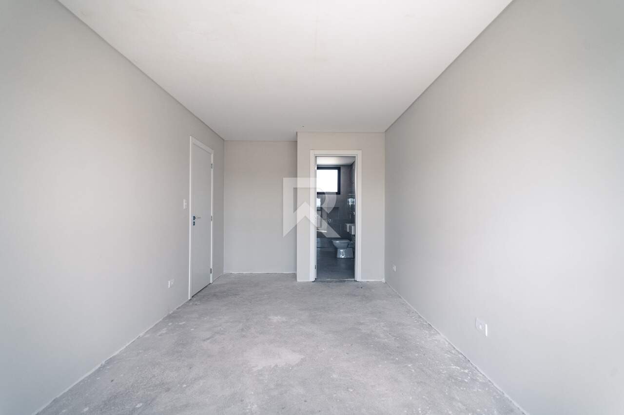 Sobrado Novo em Condomínio com 3 Quartos 2 Vagas à venda, 183 m² – Vista Alegre – Curitiba/PR miniatura 21